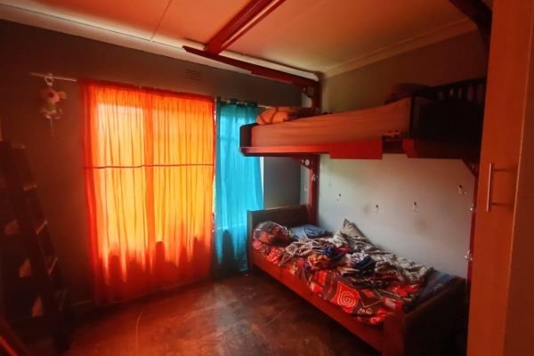 4 Bedroom Property for Sale in Orkney North West